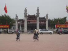 Về Tam Đường thăm “phần Bụt”