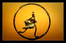 Công hạnh Bồ tát Quán Thế Âm