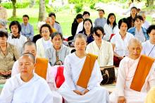 Lợi ích của Thiền Vipassana cho chính bản thân cũng như xã hội