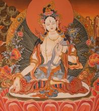 Vài lời giới thiệu về ý nghĩa của chữ : Mantra (Thần Chú) - Phần 1