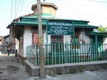 Tham quan mộ của Chúa Giêsu ở Srinagar, Kashmir, Ấn độ