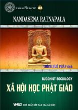 82. Xã hội học Phật giáo