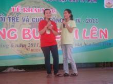 Xử Lý Tình Huống