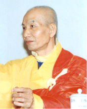 Thiền sư Thích Duy Lực Khai thị tại Mỹ Quốc  (Ghi từ năm 1995–1999)