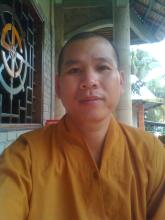 Phỏng vấn nhanh: ĐĐ. Thích Minh Hậu - trụ trì chùa Đức Hạnh - Ngôi chùa vừa được xác nhận kỷ lục Việt Nam