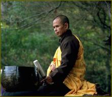 Chuyển hóa phiền giận, sống đời an vui