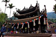 Lễ hội chùa Hương