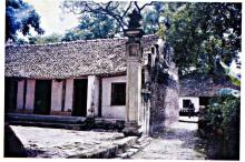 7. Tháng Ngày Yên Ả!