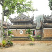 Về miền Cực Lạc