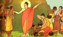 Kinh Đại Phương Tiện Phật Báo Ân