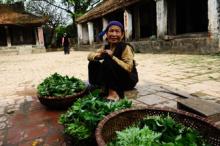 Lược Ý “Tiết Trung Nguyên Phổ Độ” Xá Tội Vong Nhân Trong Đại Lễ Vu Lan Phật Giáo Bắc Truyền