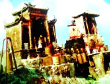 Hành hương về Yên Tử