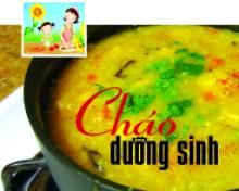 Cháo dưỡng sinh
