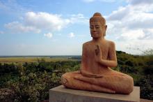 Thiền Định với cuộc sống hôm nay