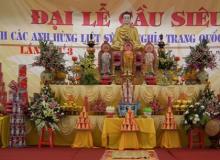 Quảng Trị: 10.000 ngọn nến sẽ thắp sáng nhà tù Lao Bảo