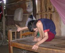 Truyện Ngắn: Thằng Minh Da Cam