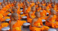 Thực hành thiền trong đời sống hàng ngày