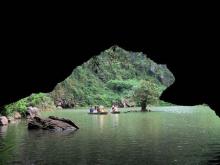Về Ninh Bình ngoạn cảnh, vãn chùa