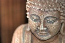Hạnh phúc và phước đức trong thiền quán