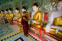 Hành xứ của người xuất gia