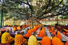 Mười điều tâm niệm của người xuất gia