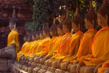 Phật Pháp Trường Tồn