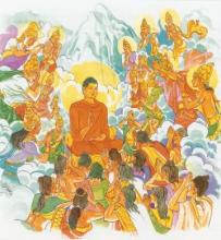 Những nét đẹp hiện đại trong kinh Sa Môn Quả (Sāmannaphala Sutta)