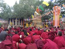 Ý nghĩa Kalachakra