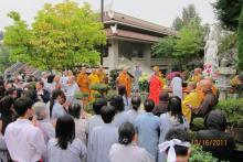 Mẹ Hiền Quan Thế Âm