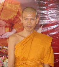TT. Thích Pháp Chất