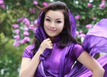 Tân Nhàn ra album mang hơi hướng nhạc phật