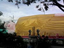 Chùa Ốc - Cam Ranh