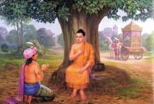 Cư sĩ Phật giáo