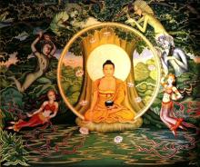 Đừng rơi vào ma nghiệp