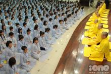 Tuổi trẻ Phật giáo trong thời kỳ hội nhập
