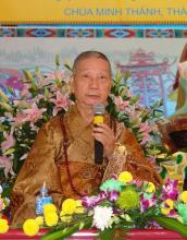 HT. Thích Trí Quảng