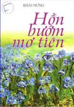 Đạo Phật trong tiểu thuyết “Hồn bướm mơ tiên”