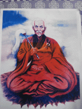 Tổ Sư Nguyên Thiều Với Hành Tung Và Thi Kệ Thị Tịch
