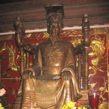 Triết học Trần Thái Tông