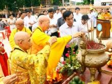 Ảnh minh họa. (Nguồn: Hồ Cầu/TTXVN)
