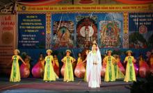 Đà Nẵng: Khai mạc Lễ hội Quán Thế Âm – Ngũ Hành Sơn 2012