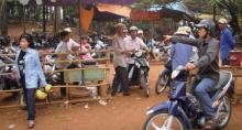 Bát nháo chốn thiền môn