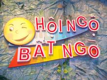 Hội Ngộ