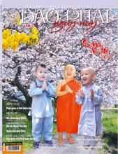 Tạp chí Đạo Phật Ngày Nay - số 14