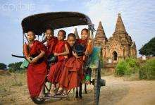 Sống giản đơn, hạnh phúc hơn!