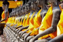 Giáo lý Duyên khởi
