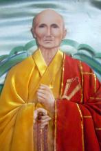Tiểu sử Hòa Thượng Thích Bửu Phước (1880-1948)