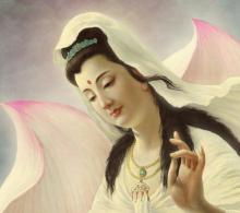 Thành Kính Tri Ân Mẹ Hiền Quán Thế Âm