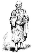 Tôn Giả Ưu Ba Li