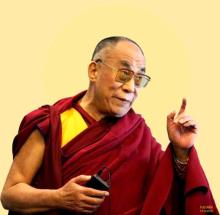 Chí Nguyện Cố Gắng Toàn Lực